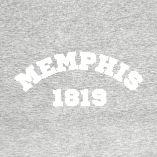 Memphis T-Shirt